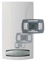 Baxi LUNA-3 COMFORT 240 i
