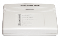 ��������������� Teplocom GSM (�������)