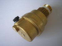 THERM ������ ���������������� AIR VENT 1/2", ���.����� 43544