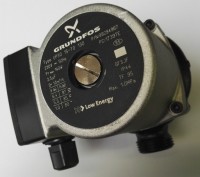 THERM ����� Grundfos UPSO 15-70 130, �.�. 43870