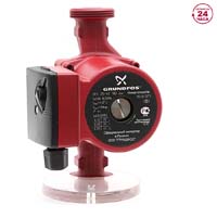 �������������� ����� Grundfos UPS 25-40