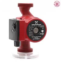 �������������� ����� Grundfos UPS 32-40