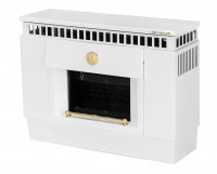 ������� ��������� (������� ��������) FEG Zeus F 8.50 F White