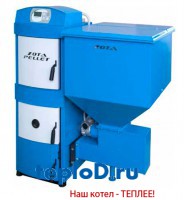 ZOTA "Pellet"  40�
